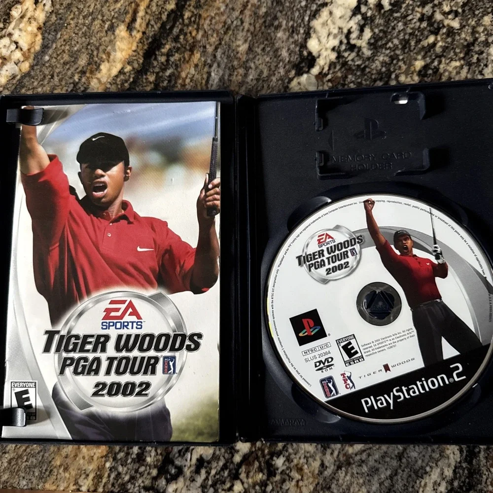 N/A this playstation